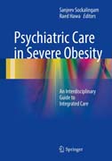 Psychiatric Care in Severe Obesity