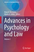 Advances in Psychology and Law