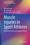 Muscle Injuries in Sport Athletes