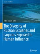 The Diversity of Russian Estuaries and Lagoons Exposed to Human Influence