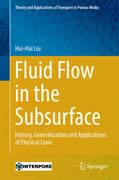 Fluid Flow in the Subsurface