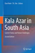 Kala Azar in South Asia