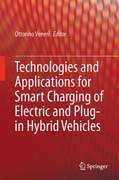 Technologies and Applications for Smart Charging of Electric and Plug-in Hybrid Vehicles