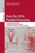 Euro-Par 2016: Parallel Processing