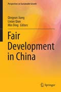 Fair Development in China