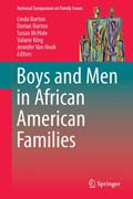 Boys and Men in African American Families