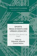 Sports Mega-Events and Urban Legacies