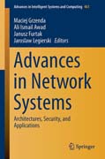 Advances in Network Systems