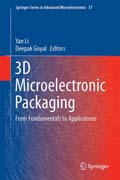 3D Microelectronic Packaging