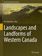 Landscapes and Landforms of Western Canada