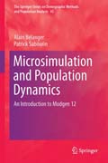 Microsimulation and Population Dynamics