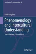 Phenomenology and Intercultural Understanding