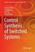 Control Synthesis of Switched Systems