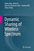 Dynamic Sharing of Wireless Spectrum