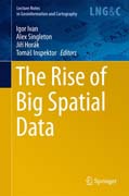 The Rise of Big Spatial Data