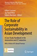 The Role of Corporate Sustainability in Asian Development