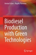 Biodiesel Production with Green Technologies