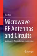 Microwave RF Antennas and Circuits