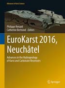 EuroKarst 2016, Neuchâtel