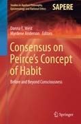 Consensus on Peirce’s Concept of Habit