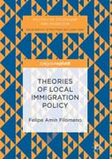 Theories of Local Immigration Policy