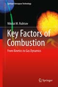 Key Factors of Combustion