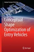 Conceptual Shape Optimization of Entry Vehicles