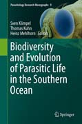 Biodiversity and Evolution of Parasitic Life in the Southern Ocean