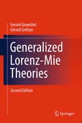 Generalized Lorenz-Mie Theories