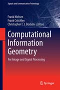 Computational Information Geometry