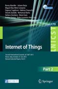 Internet of Things