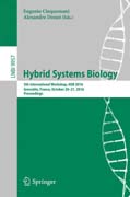 Hybrid Systems Biology