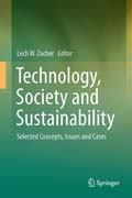 Technology, Society and Sustainability