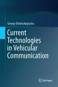 Current Technologies in Vehicular Communication