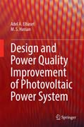 Design and Power Quality Improvement of Photovoltaic Power System