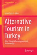 Alternative Tourism in Turkey