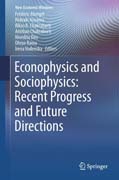 Econophysics and Sociophysics: Recent Progress and Future Directions