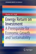 Energy Return on Investment