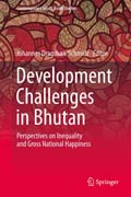 Development Challenges in Bhutan