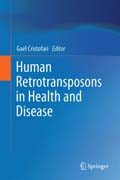 Human Retrotransposons in Health and Disease