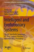 Intelligent and Evolutionary Systems