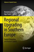 Regional Upgrading in Southern Europe