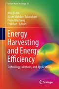 Energy Harvesting and Energy Efficiency