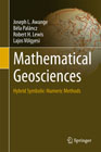 Mathematical Geosciences