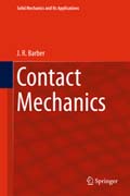 Contact Mechanics