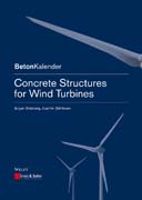 Concrete Constructions for Wind Turbines