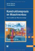 Konstruktionspraxis im maschinenbau: vom einzelteil zum maschinendesign