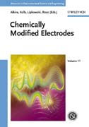 Chemically modified electrodes