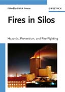 Fires in Silos: hazards, prevention, and fire fighting