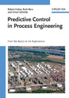 Predictive control in process engineering: from the basics to the applications